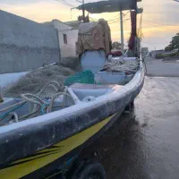 قایق صیادی|قایق و سایر وسایل نقلیه|میناب, |دیوار