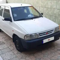 پراید 131SE مدل 98|خودرو سواری و وانت|اهواز, شهرک رزمندگان|دیوار