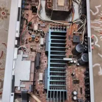 امپ ۴ کانال  LoD|سیستم صوتی خانگی|تهران, امیرآباد|دیوار