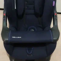 صندلی ماشین و کالکسه|کالسکه و لوازم جانبی|ایلام, |دیوار