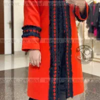 پالتو نو قرمز مجلسی