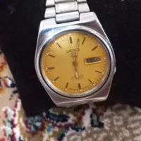 ساعت سیکو ۵|ساعت|همدان, |دیوار