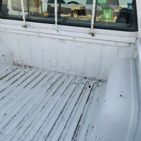 نیسان پیکاپ82|خودرو سواری و وانت|کرمان, |دیوار