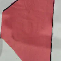 پارچه شرت برش خورده سایز ۳|لباس|ری, فیروزآبادی|دیوار