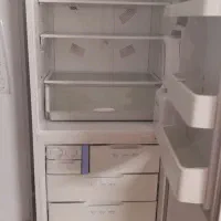 یخچال نیمه ساید اسنوا 14 میلیون