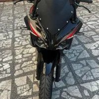 ار اس مدل ۹۵ لازرورقی مشابه صفر خشک خشک