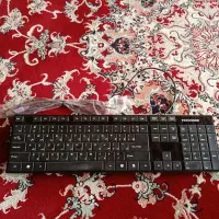 کیبورد فراسو مدل fcr 2240