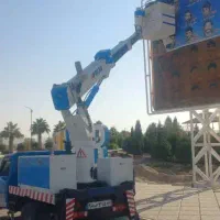 خدمات بالابر نیسانی|خدمات پیشه و مهارت|فسا, |دیوار