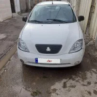 تیبا ۲ مدل ۹۴