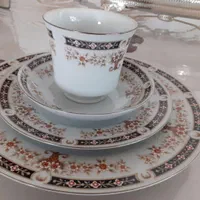سرویس چینی ژاپنی اصل