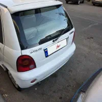 mvm 110 سه سیلندر|خودرو سواری و وانت|فردیس, سرحد آباد|دیوار