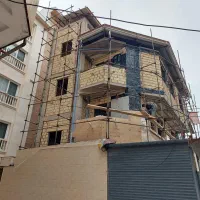 کد ۶۰۵۷ پیش فروش واحد مسکونی خیابان تهران|پیش‌فروش املاک|بندر انزلی, تهران|دیوار