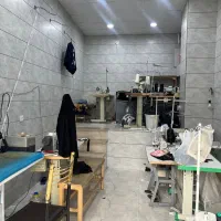 فروش مغازه۲۷متری