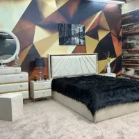 سرویس خواب نگین ٪ تخت خواب  با کیفیت