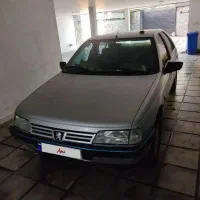 پژو 405|خودرو سواری و وانت|تهران, سید خندان (جلفا)|دیوار