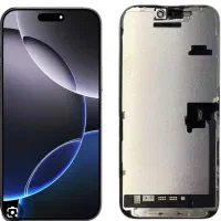 انواع lcd موبایل(روکاری و شرکتی)