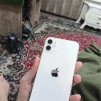iphone 11 zaa 128|موبایل|اهواز, زیتون کارمندی|دیوار