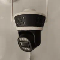 دوربین سیم کارتی سه لنز دوربین