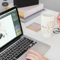 خدمات اینترنتی ثبت نام ها تایپ و....