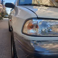 پراید صبا مدل ۹۰ خشک کمپانی|خودرو سواری و وانت|زاهدان, |دیوار