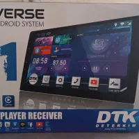 فروش لوازم صوتی خودرو