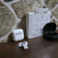 ۲عدد هدفون بی سیم|لوازم جانبی موبایل و تبلت|اصفهان, آفاران|دیوار