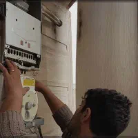 تعمیرپکیج باضمانت کیفیت وخدمات فوری قانونی