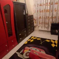 با سلام واحد بزرگ در ارم شرقی|فروش آپارتمان|هشتگرد, شهرک ارم شرقی|دیوار