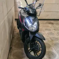 اس وای ام SR200