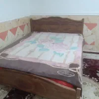 تخت خواب دو نفره