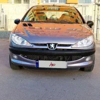 پژو 206sd|خودرو سواری و وانت|کرمان, |دیوار