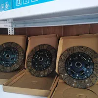 فروش لوازم یدکی سرزمین لیفتراک|ماشینآلات صنعتی|اصفهان, دهنو|دیوار