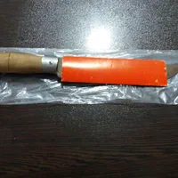 کارد قدیمی زنجان (دستی‌ساز) اصل و کلکسیونی|ظروف پخت‌وپز|تهران, شهید رجایی|دیوار