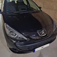 پژو۲۰۷پانافول