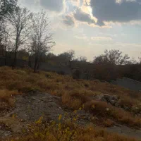 زمین ۱۰۰۰ متری کوهسار-خوروین