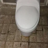 توالت فرنگی|لوازم سرویس بهداشتی|اراک, |دیوار