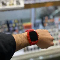 ساعت هوشمند اپل واچ m99