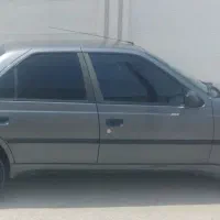 پژو ۴۰۵ مدل ۹۶