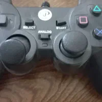 دسته بازی سالم و تمیز|کنسول، بازی ویدئویی و آنلاین|مشهد, کوی المهدی|دیوار