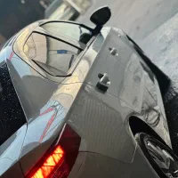 تارا اوتومات مدل 1401 بدون رنگ در حد|خودرو سواری و وانت|تبریز, |دیوار