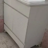 روشویی همراه باشیر|لوازم سرویس بهداشتی|تهران, تهرانپارس جنوبی|دیوار