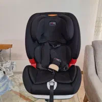 صندلی ماشین کودک مدل بیبی لند کامفورت