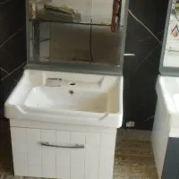 روشویی|لوازم سرویس بهداشتی|گنبد کاووس, |دیوار