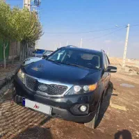 سورنتو ۲۰۱۱ بدون رنگ