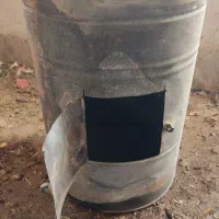 بخاری چوبی|بخاری، هیتر، شومینه|بروجن, |دیوار