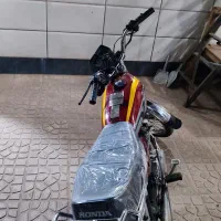 موتور هندا200cc