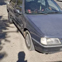 پژو۴۰۵مدل۸۴|خودرو سواری و وانت|ماهنشان, |دیوار