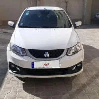 ساینا اس دوگانه شرکتی مدل ۴۰۳|خودرو سواری و وانت|قدس, شهر‌قدس|دیوار