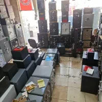 گاوصندوق کد 220 ایران متال