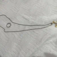 گردنبند بند و انگشتر